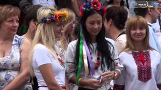 День Державного Прапору України - GoRoD TV