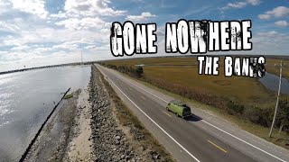 Gone Nowhere | The Banks
