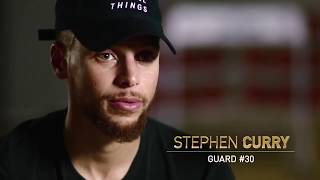 Golden State Warriors 2017 NBA Champions