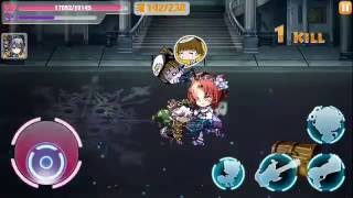 GGZ Bloody Nightwish 2-5
