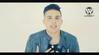 La Doble V - Te vi con el Videoclip Oficial 2017