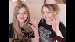 ТЕСТИМ МАТОВУЮ ПОМАДУ № 13. ШОК!!!!!