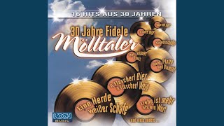 Gold, Platin und Diamant