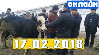 МОЛ БОЗОР НАРХЛАРИНИ ОНЛАЙН КУРИНГ 2018