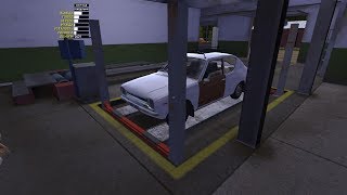 СТРИМ  ПО My Summer Car ЗАНОВО   ЧАСТЬ 29