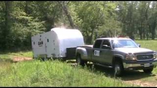 Mobile Medical Clinic
