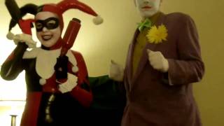 Joker Face