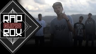 NMc, Neguin, Piá, Hell e Baba$$ - "Pressão Baixa"