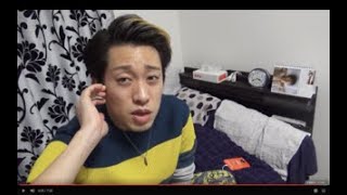 与国秀行さんは可哀想な人だ