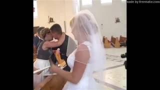 Oprawa Wokalna Ślubu Iwona Żak (Kupisz) - Ślub Justyny i Patryka