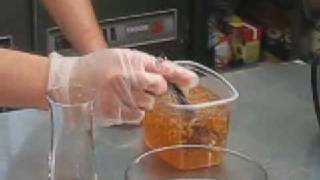 Молекулярная кухня: можно ли это есть?