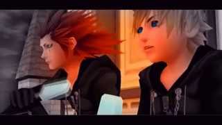 【Kingdom Hearts ＡＭＶ】Nobodies ~ ＷＨＡＴ ＩＦ