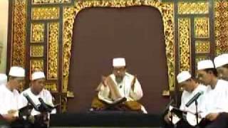 Wirdul Latif (pembacaan) Part 2/4