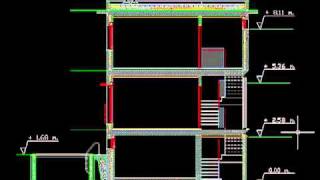 ARKITool: ARQ-Nivel, coloca cotas de nivel en alzados y secciones en AutoCAD, BricsCAD, ZWCAD