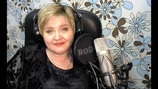 Аксенова Вера "Стуканул движок" (Муз и стихи Е. Григорьев (Жека))