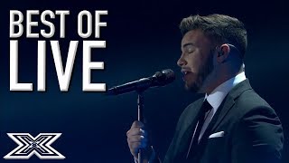 BEST Live Performances From X Factor Malta 2020 | X Factor Global
