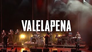Roy Paci & Aretuska - Valelapena (Album Trailer)