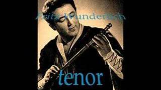 Fritz Wunderlich sings "Dein ist mein ganzes Herz"
