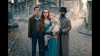 Отверженные (2018)-Обзор