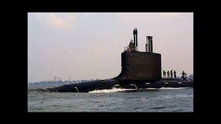 Тайны гибели атомная подводная лодка К-141 «Курск».   Doom nuclear submarine K-141 "Kursk".