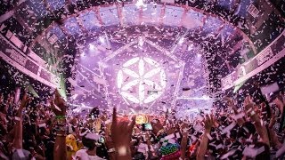Opening Show: The Sound of Q Dance L.A. 2014 (HD)