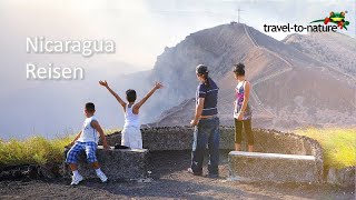 Nicaragua Reisen