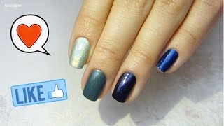 Покупки ?? ЛАКИ ДЛЯ НОГТЕЙ! ?? 30 штук! / HAUL