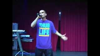 Gold AG NUK VDES (Official Video)