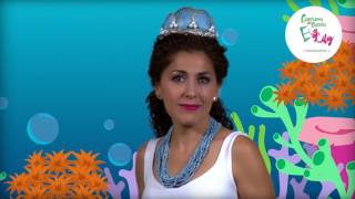HABÍA UN HOYO EN EL FONDO DE LA MAR - CUÉNTAME UN CUENTO LILY - CUENTACUENTOS - CUENTOS INFANTILES