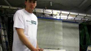 Big Bucks in Blind Cleaning Episode 2