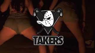 TAKERS X LWLGHT · POR TI 3