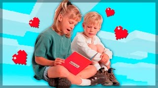 ШКОЛЬНИК ЛЕЗЕТ К ОДНОКЛАССНИЦЕ 18+ | АНТИ-ГРИФЕР ШОУ | #51