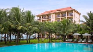 Sunny Beach Phan Thiet 4* Вьетнам
