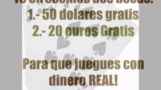 Ganar dinero real gratis Poker Afiliados PTC