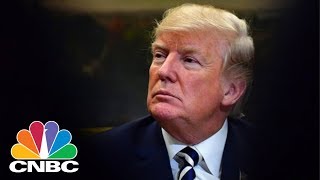 President Donald Trump Signs $1.3 Trillion Omnibus Spending Bill - March 23, 2018 | CNBC