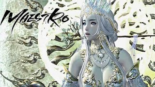 Blade and Soul KR 4.6 - Maestro - Act 8 Complete Story Quest with All cinematics - KR Test Server