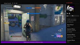[LIVE] JE DEVIENS BUGHA. (LIVE 60 fps)
