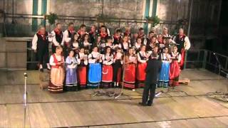 'SSA VUCCUCCE su versi di Camillo Coccione e musica di Vincenzo Coccione