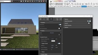 V-Ray 3x for SketchUp — Quick Start: Intro