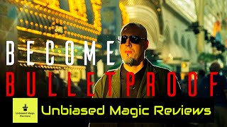 Requested Magic Review: Bulletproof Sleeving by Justin Miller