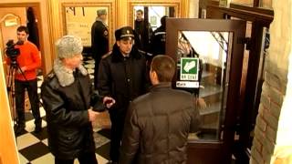 Стан пожежної безпеки розважальних закладів