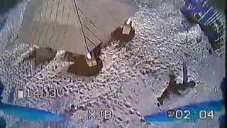 Hglrc xjb 145 Spring Fever FPV