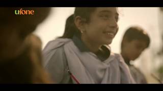 UFONE RAMADAN 2017 - FOOTHPATH SCHOOL