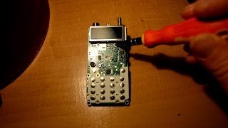Ремонт, разборка, сборка, рации Baofeng GT-3