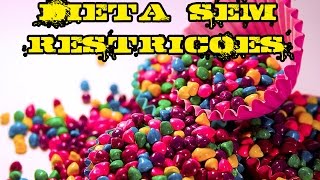 Dieta Flexivel