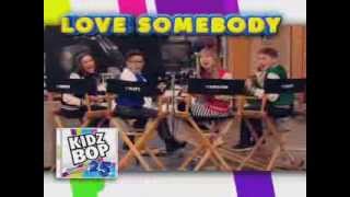 KIDZ BOP 25 - As Seen On TV