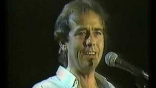 DE VEZ EN CUANDO LA VIDA -JM SERRAT - LAS VENTAS 1987