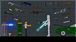 ЛУЧШИЙ ВОЕHНЫЙ ТЕКСТУР ПАК ДЛЯ PEOPLE PLAYGROUND!