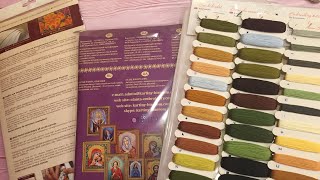 Покупки ? подарки с Иголочки Украина ?? вышивка крестом и бисером.