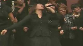 Praise Break '09 West Angeles Mass Choir